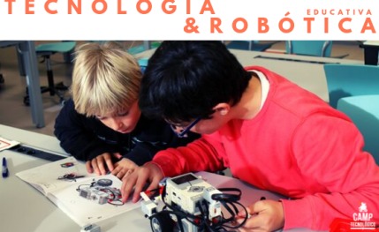 Robótica educativa, tecnología, videojuegos