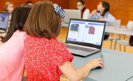 Robótica educativa, tecnología, videojuegos