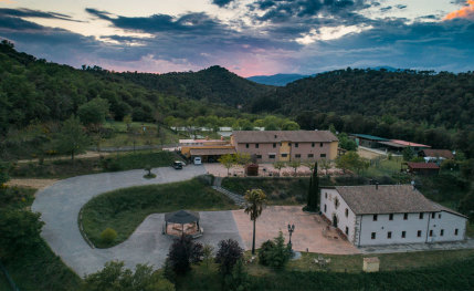 Casals estiu | Campus verano