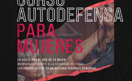 Mugendo y artes marciales