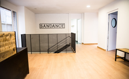 Academia de baile para todas las edades