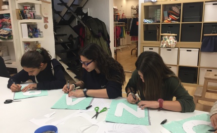 Taller de costura