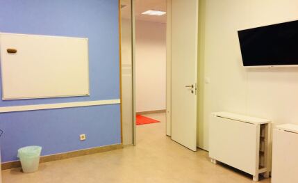 Acadèmia d'anglès per a nens i adolescents