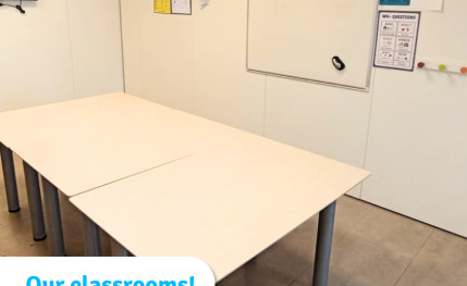 Acadèmia d'anglès per a nens i adolescents