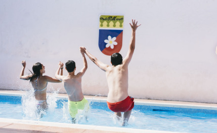 Extraescolares de inglés y casales de verano