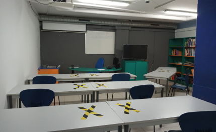 Academia de refuerzo escolar, inglés y alemán