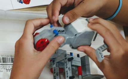 Academia de robótica educativa y tecnología