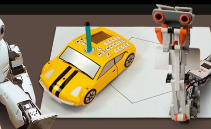Academia de robótica educativa y programación