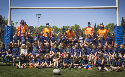 Escola de Rugby