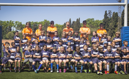 Escola de Rugby