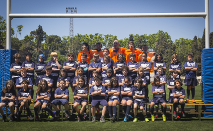 Escola de Rugby