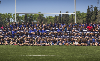 Escola de Rugby