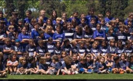 Escola de Rugby