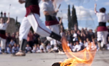 Actividades extraescolares para niños y jóvenes