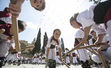 Actividades extraescolares para niños y jóvenes