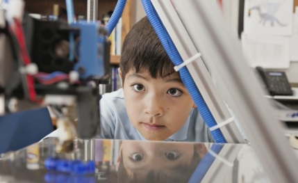 Extraescolares en colegios de robótica y programación