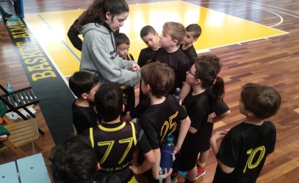 Club de basket