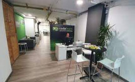 Academia de robótica y programación