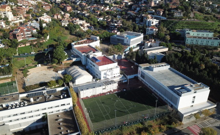 Extraescolar de inglés
