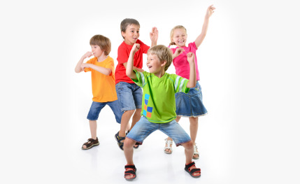 Defensa personal, Cuina, Creart, Zumba i Technolab 