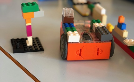 Academia de robótica y programación