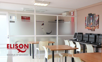 Escuela de idiomas, repaso e informática