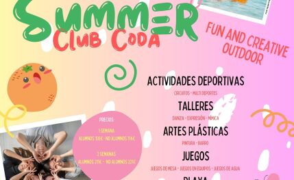 Escuela de danza y artes escénicas