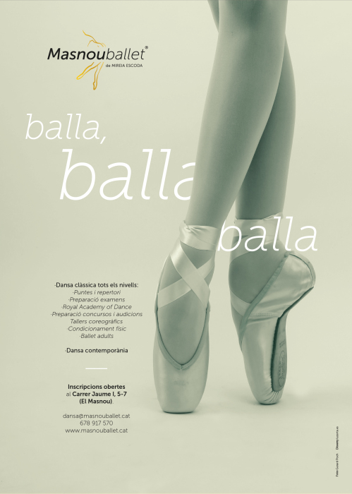 Academia de ballet
