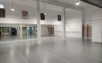 Academia de ballet