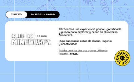 Academia de robótica y programación
