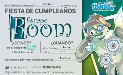 Academia de robótica y programación