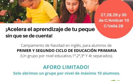 Academia de idiomas