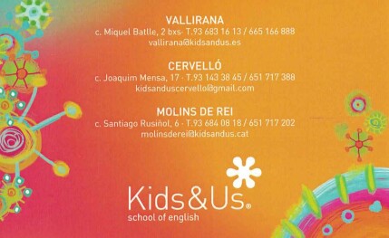 Escola d'idiomes