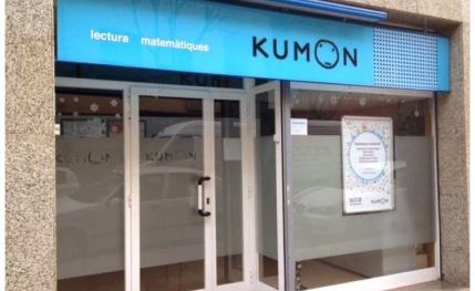 Kumon: Matemáticas y Lectura