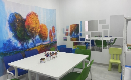 Acadèmia d'anglès i Aula de millora