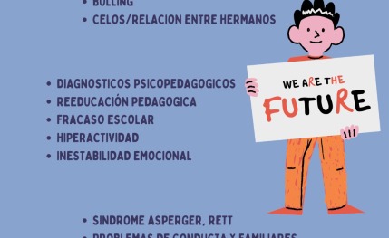 Academia de refuerzo escolar y repaso