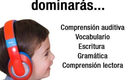 Refuerzo en matemáticas, inglés, comprensión lectora