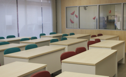 Academia de refuerzo escolar de ESO y Bachillerato