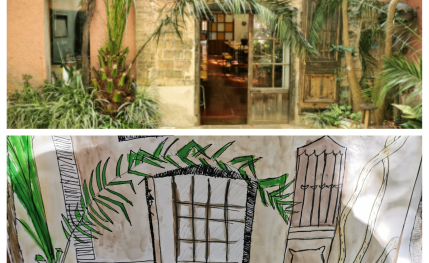 Taller de arte, pintura y manualidades