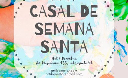 Talleres Creativos: manualidades, dibujo, pintura 