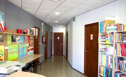 Idiomes i reforç escolar