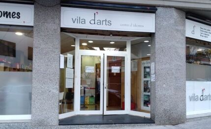 Idiomes i reforç escolar