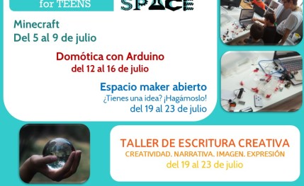 STEAM, robótica  y creatividad