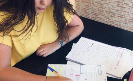 Acadèmia de reforç escolar