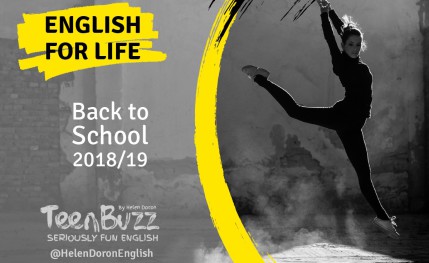 Academia de inglés para niños y adolescentes