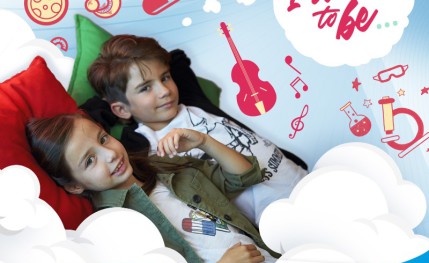 Academia de inglés para niños