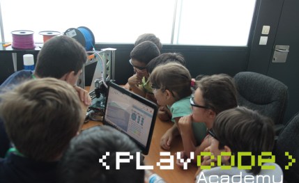 Academia de robótica, nuevas tecnologías y programación