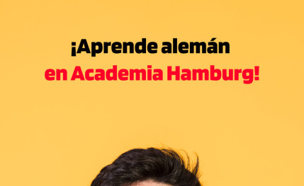 Academia de Alemán
