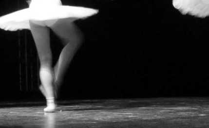 Academia de baile