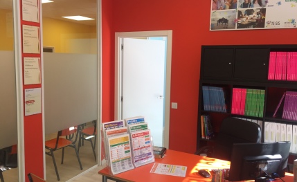 Idiomas | presencial y online